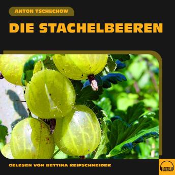 [German] - Die Stachelbeeren