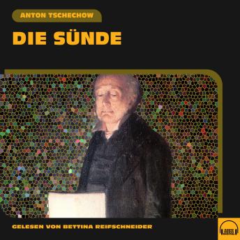 [German] - Die Sünde