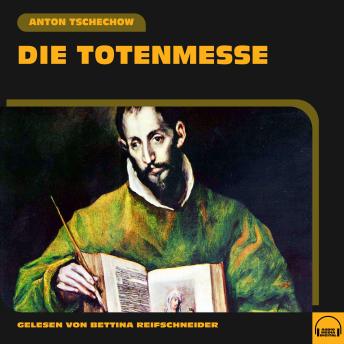 [German] - Die Totenmesse