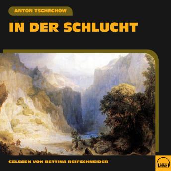[German] - In der Schlucht