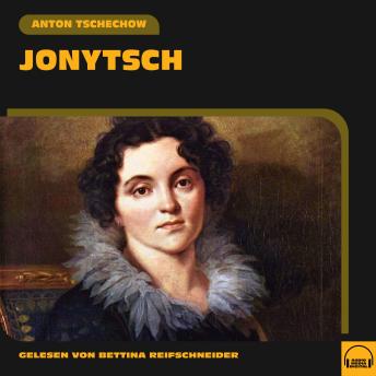 [German] - Jonytsch