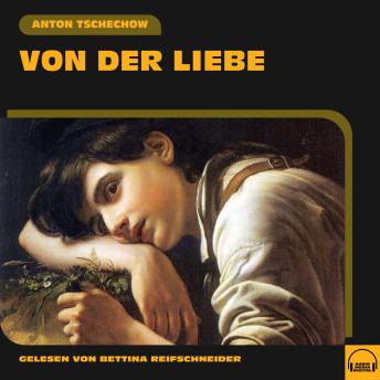 [German] - Von der Liebe