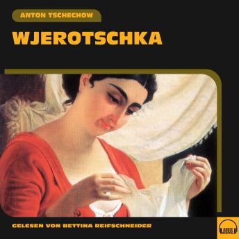 [German] - Wjerotschka