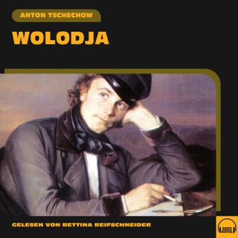 [German] - Wolodja