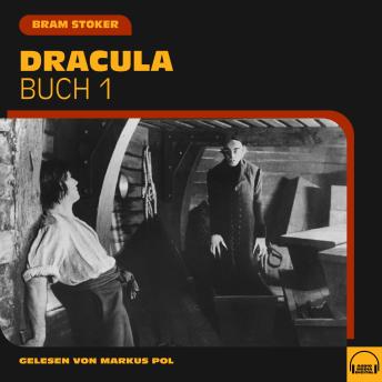 [German] - Dracula (Buch 1)