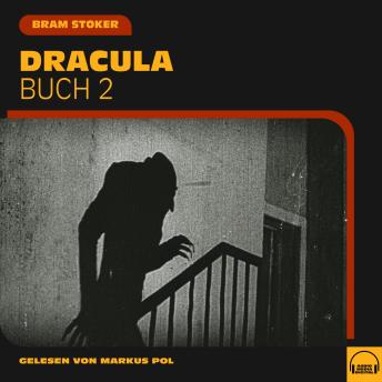 [German] - Dracula (Buch 2)