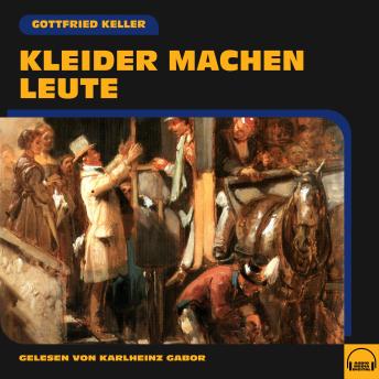 [German] - Kleider machen Leute