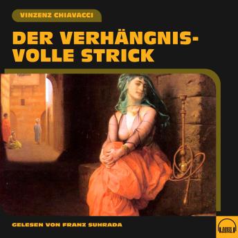 [German] - Der verhängnisvolle Strick