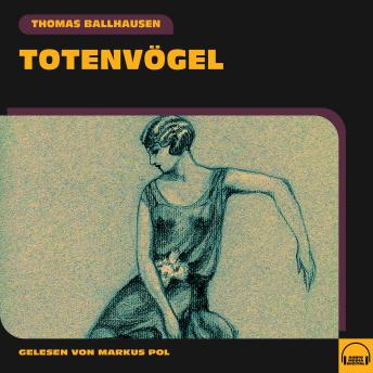 [German] - Totenvögel