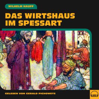 [German] - Das Wirtshaus im Spessart