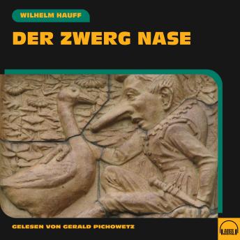 [German] - Der Zwerg Nase