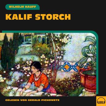 [German] - Kalif Storch