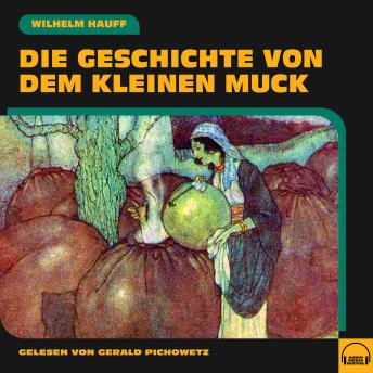 [German] - Die Geschichte von dem kleinen Muck