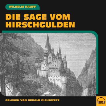 [German] - Die Sage vom Hirschgulden