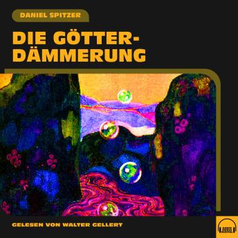 [German] - Die Götterdämmerung