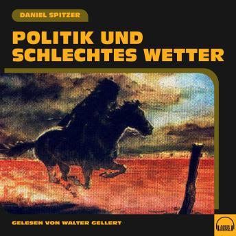[German] - Politik und schlechtes Wetter