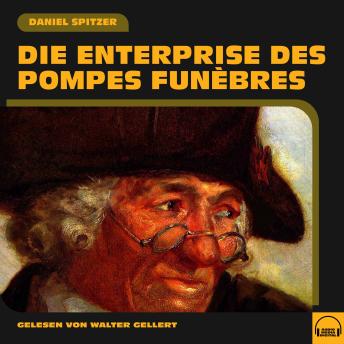 [German] - Die Enterprise des pompes funèbres