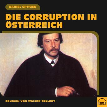 [German] - Die Corruption in Österreich