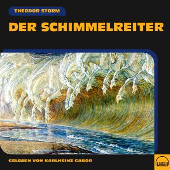 [German] - Der Schimmelreiter