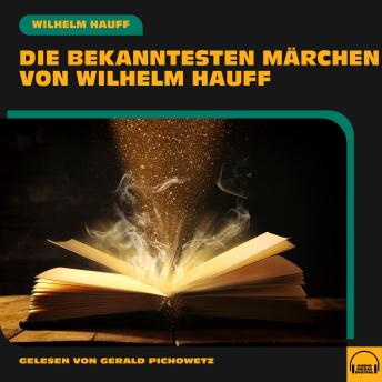 [German] - Die bekanntesten Märchen von Wilhelm Hauff