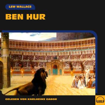 [German] - Ben Hur