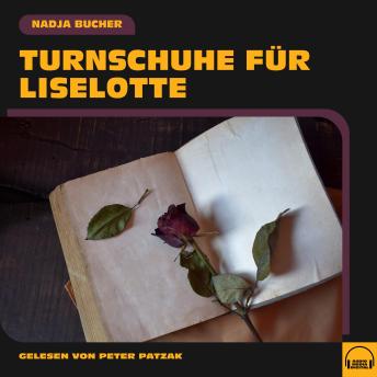 [German] - Turnschuhe für Liselotte