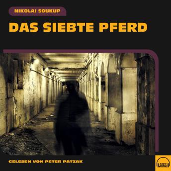 [German] - Das siebte Pferd