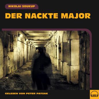 [German] - Der nackte Major