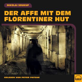 [German] - Der Affe mit dem Florentiner Hut