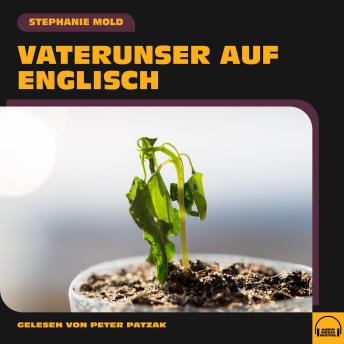 [German] - Vaterunser auf Englisch