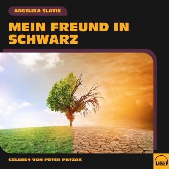 [German] - Mein Freund in Schwarz