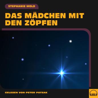 [German] - Das Mädchen mit den Zöpfen