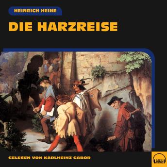 [German] - Die Harzreise