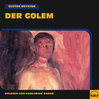[German] - Der Golem