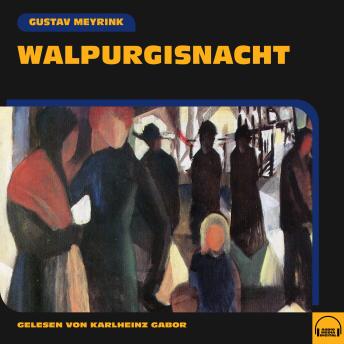 [German] - Walpurgisnacht