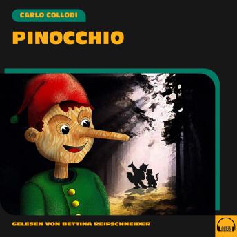 [German] - Pinocchio
