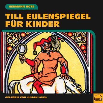 [German] - Till Eulenspiegel für Kinder