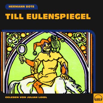 [German] - Till Eulenspiegel