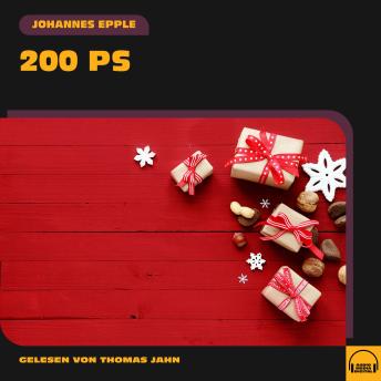[German] - 200 PS