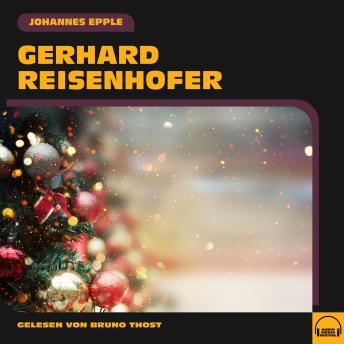 [German] - Gerhard Reisenhofer
