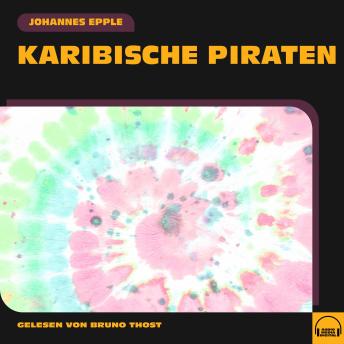 [German] - Karibische Piraten