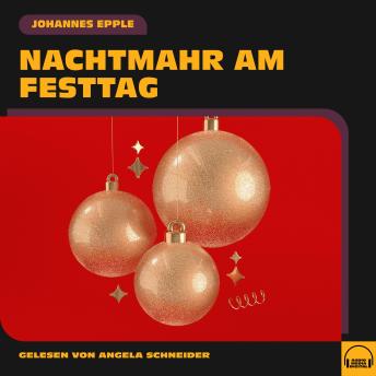 [German] - Nachtmahr am Festtag
