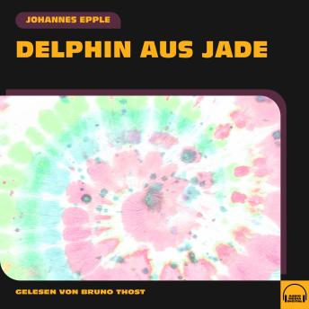 [German] - Delphin aus Jade