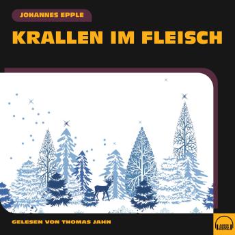 [German] - Krallen im Fleisch