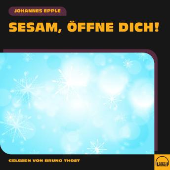 [German] - Sesam, öffne dich!