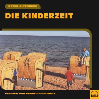 [German] - Die Kinderzeit