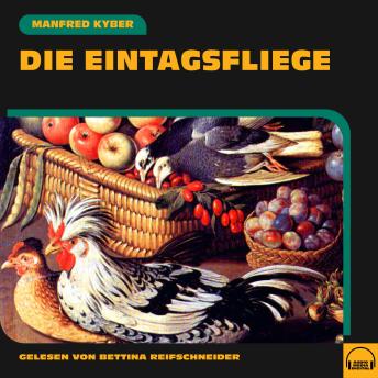 [German] - Die Eintagsfliege