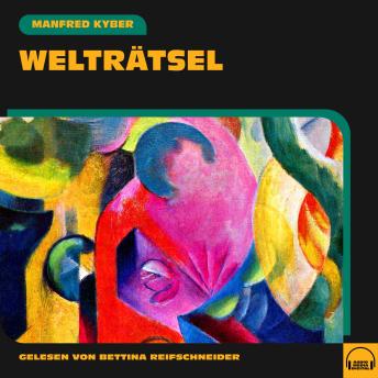 [German] - Welträtsel