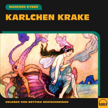 [German] - Karlchen Krake