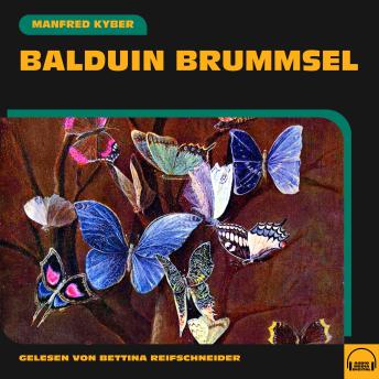 [German] - Balduin Brummsel